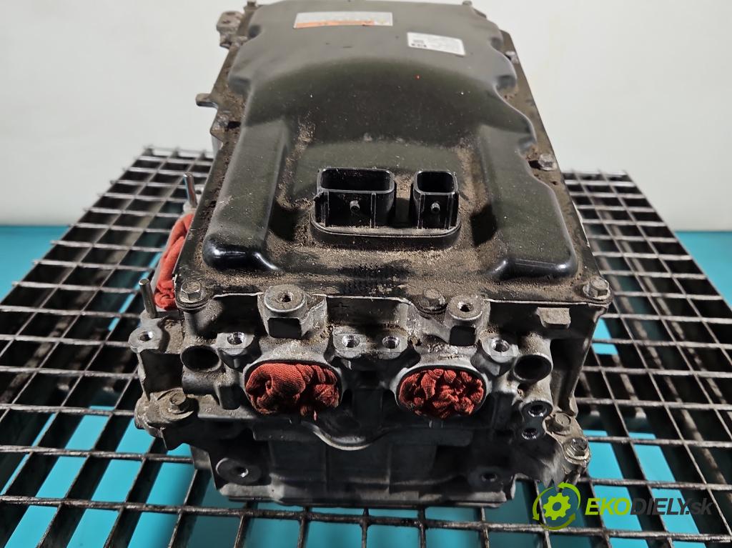 Toyota Rav4 V 2018- 2.5 hybrid 178KM automatic 131 kW 2487 cm3 5- měnič aktuální: 232100-1904