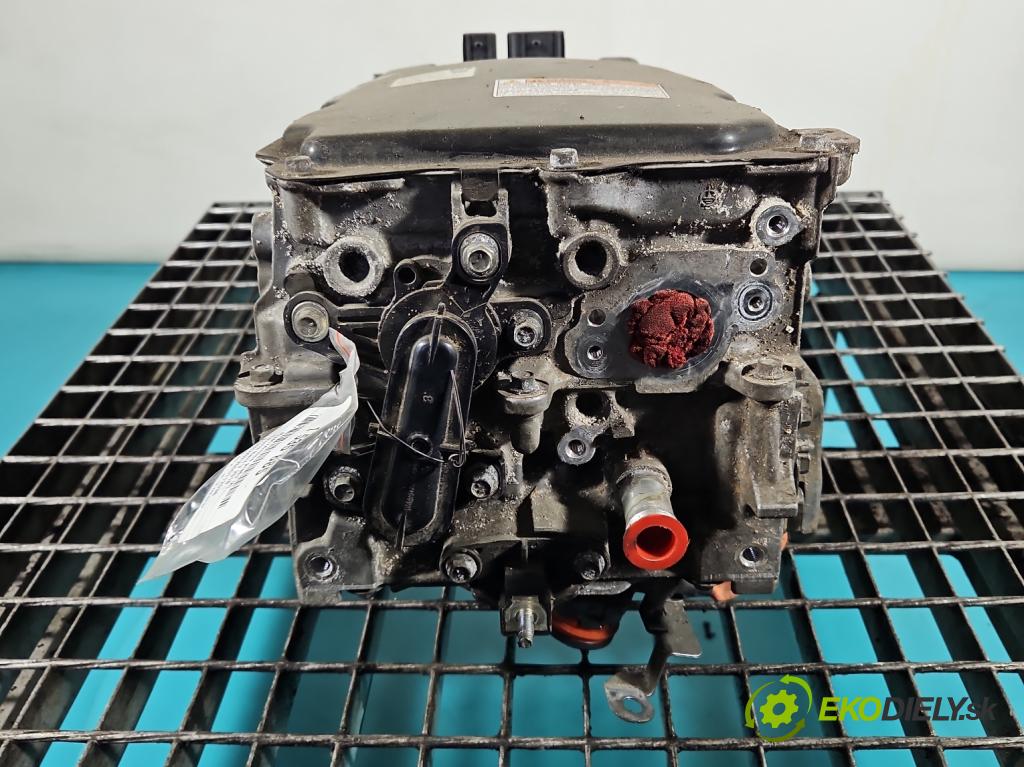 Toyota Rav4 V 2018- 2.5 hybrid 178KM automatic 131 kW 2487 cm3 5- měnič aktuální: 232100-1904