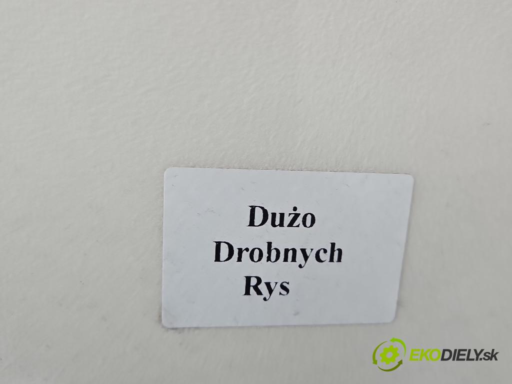 Mercedes ML W164 2005-2011 3.0 cdi 224hp automatic 165 kW 2987 cm3 5- dvere predné pravé  (Kľučka dverí ostatné)