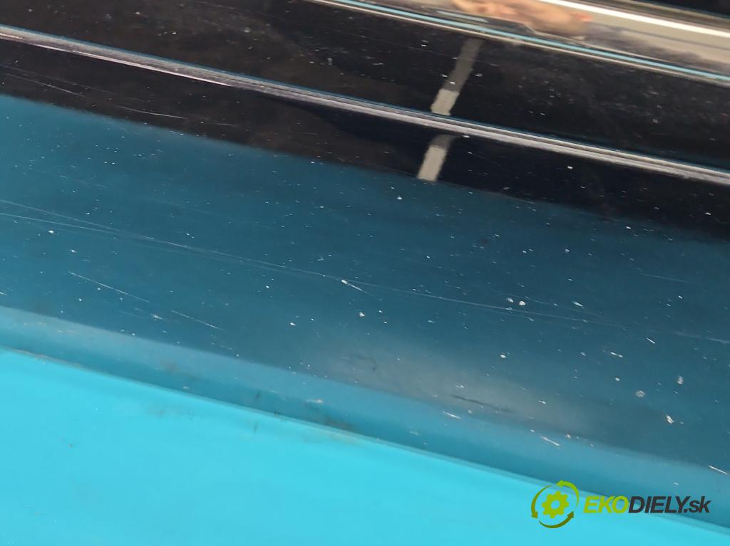 Mercedes ML W164 2005-2011 3.0 cdi 224hp automatic 165 kW 2987 cm3 5- dvere predné pravé  (Kľučka dverí ostatné)