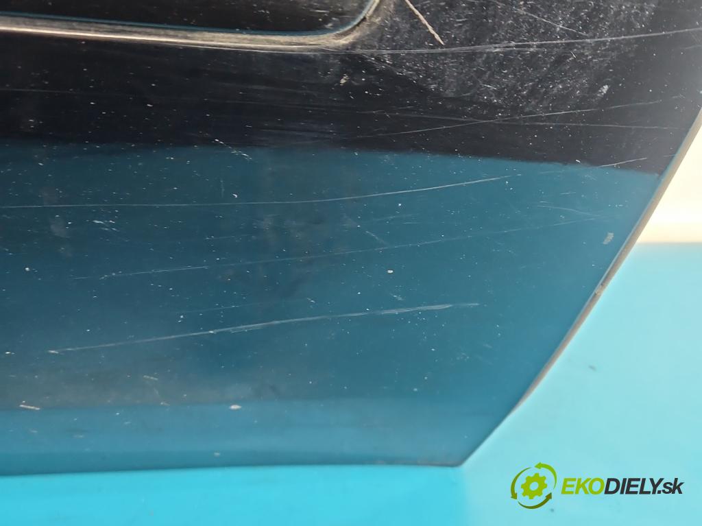 Mercedes ML W164 2005-2011 3.0 cdi 224hp automatic 165 kW 2987 cm3 5- dvere predné pravé  (Kľučka dverí ostatné)