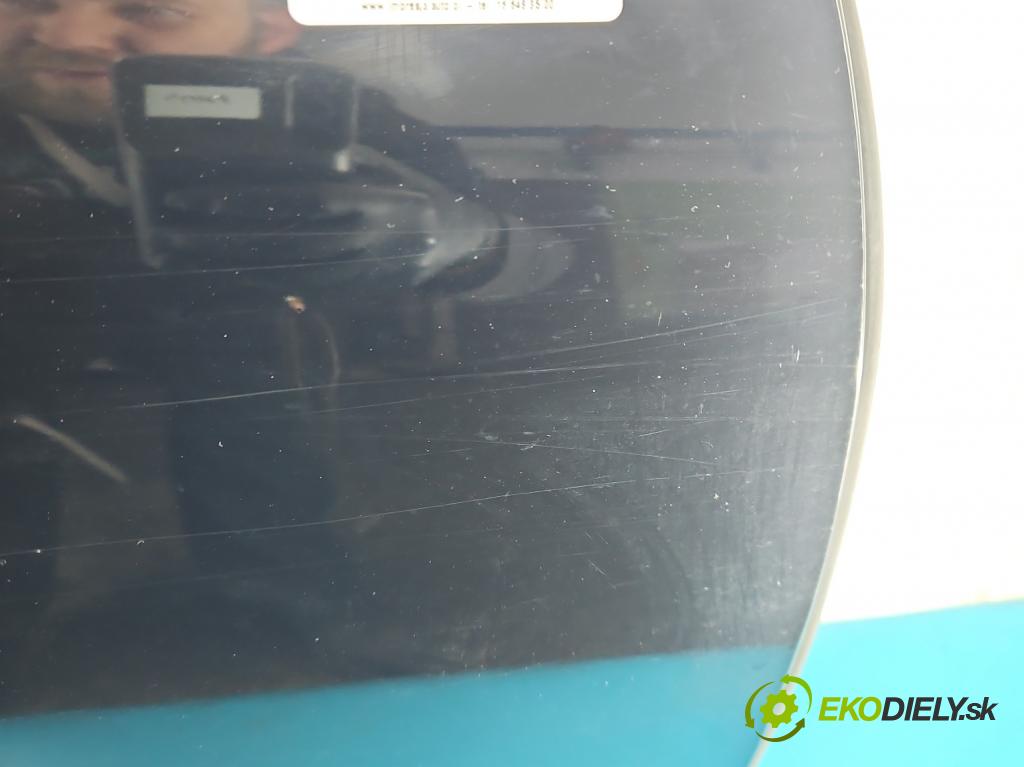 Mercedes ML W164 2005-2011 3.0 cdi 224hp automatic 165 kW 2987 cm3 5- dvere predné pravé  (Kľučka dverí ostatné)