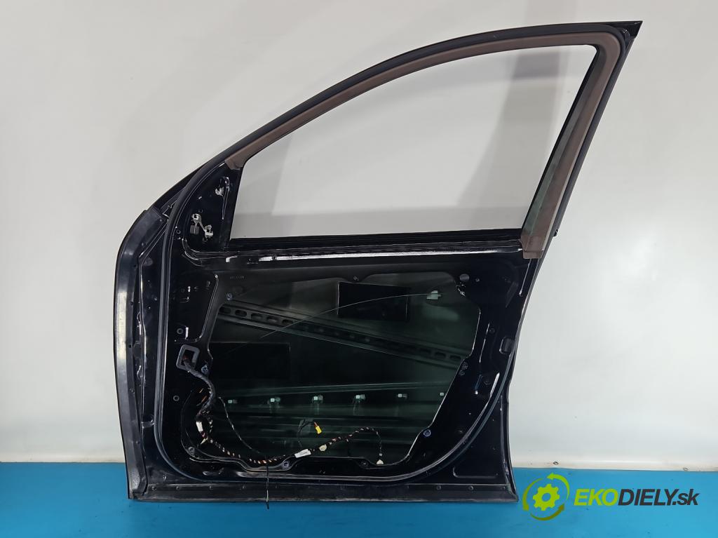 Mercedes ML W164 2005-2011 3.0 cdi 224hp automatic 165 kW 2987 cm3 5- dvere predné pravé  (Kľučka dverí ostatné)