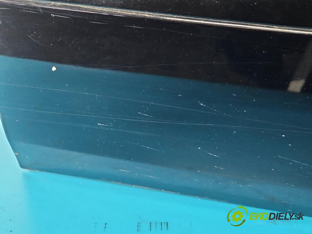 Mercedes ML W164 2005-2011 3.0 cdi 224hp automatic 165 kW 2987 cm3 5- dvere predné pravé  (Kľučka dverí ostatné)