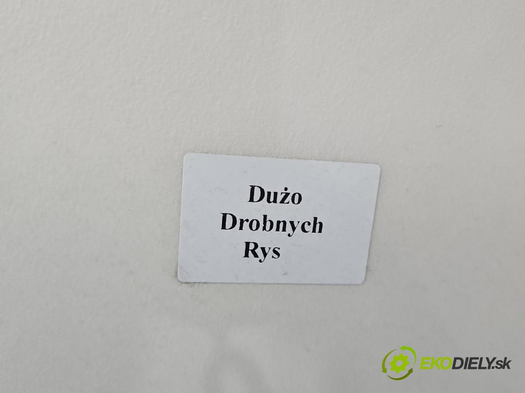 Mercedes ML W164 2005-2011 3.0 cdi 224hp automatic 165 kW 2987 cm3 5- dvere zadné pravé  (Kľučka dverí ostatné)