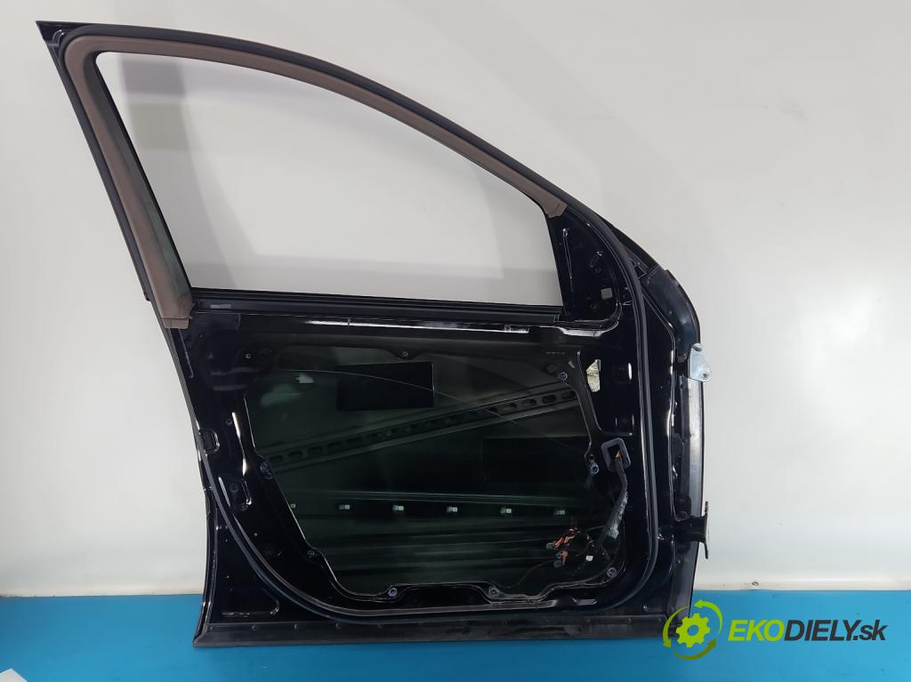 Mercedes ML W164 2005-2011 3.0 cdi 224 hp automatic 165 kW 2987 cm3 5- dveře přední levé  (Klika dveří ostatní)