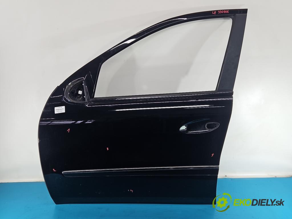 Mercedes ML W164 2005-2011 3.0 cdi 224 hp automatic 165 kW 2987 cm3 5- dveře přední levé  (Klika dveří ostatní)