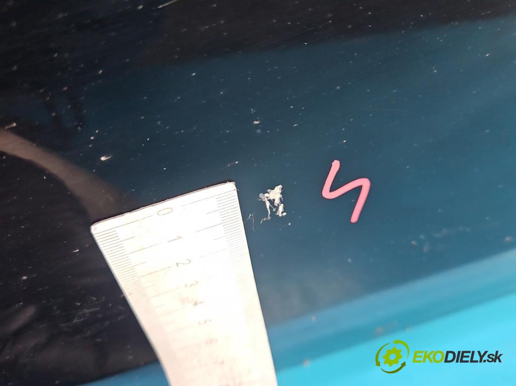 Mercedes ML W164 2005-2011 3.0 cdi 224 hp automatic 165 kW 2987 cm3 5- dveře přední levé  (Klika dveří ostatní)