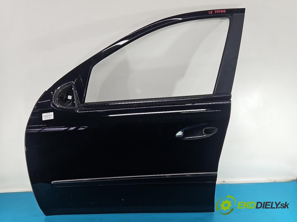 Mercedes ML W164 2005-2011 3.0 cdi 224 hp automatic 165 kW 2987 cm3 5- dveře přední levé  (Klika dveří ostatní)