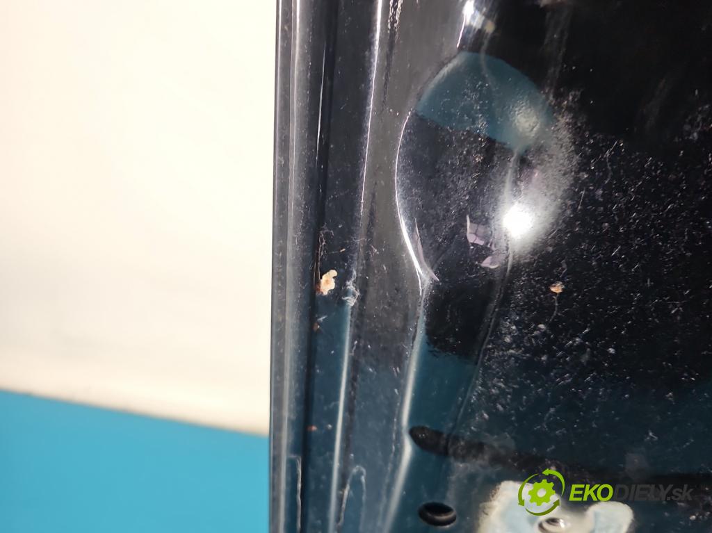 Mercedes ML W164 2005-2011 3.0 cdi 224 hp automatic 165 kW 2987 cm3 5- kapota přední