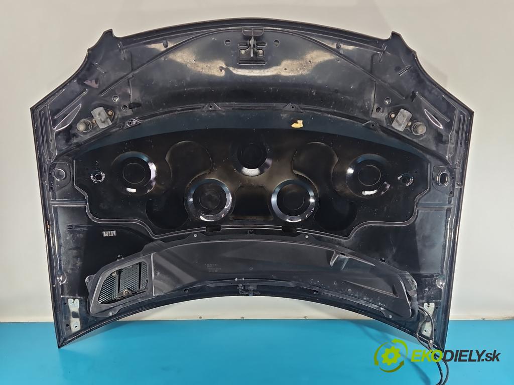 Mercedes ML W164 2005-2011 3.0 cdi 224 hp automatic 165 kW 2987 cm3 5- kapota přední