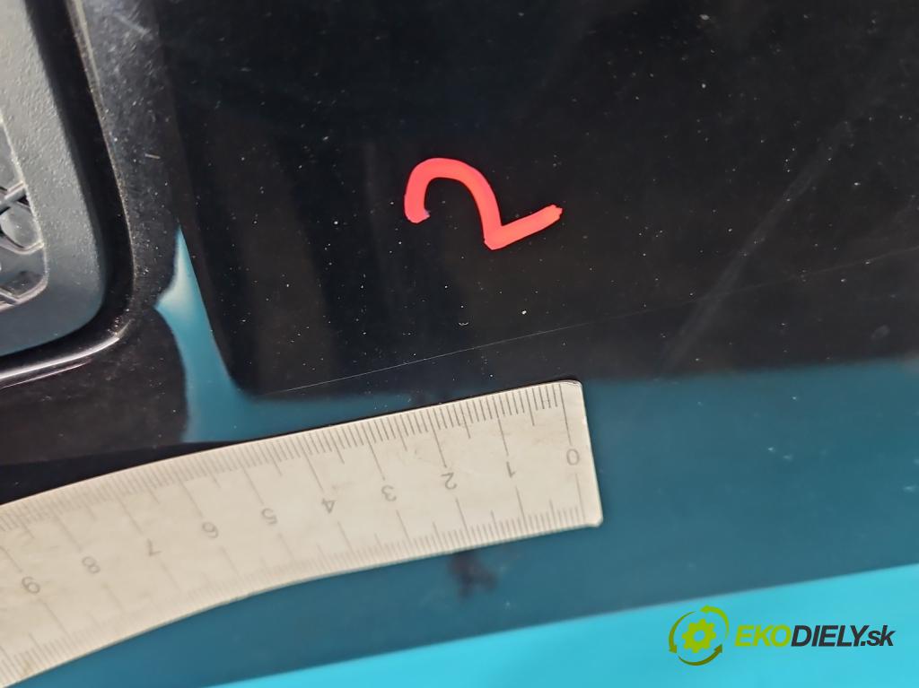 Mercedes ML W164 2005-2011 3.0 cdi 224 hp automatic 165 kW 2987 cm3 5- kapota přední