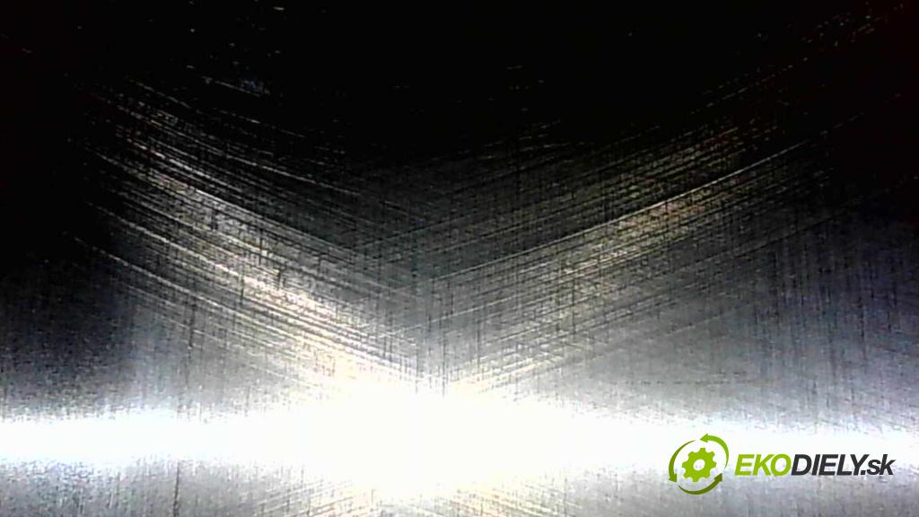 Peugeot 3008 II 2016-2023 1.6 T 300 HP automatic 221 kW 1598 cm3 5- motor benzín: 10FKBJ