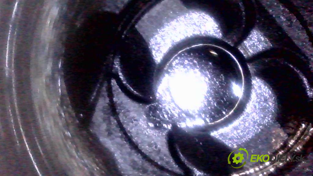 Peugeot 3008 II 2016-2023 1.6 T 300 HP automatic 221 kW 1598 cm3 5- motor benzín: 10FKBJ