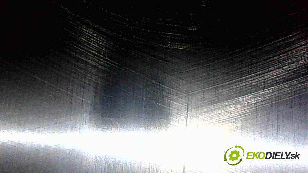 Peugeot 3008 II 2016-2023 1.6 T 300 HP automatic 221 kW 1598 cm3 5- motor benzín: 10FKBJ