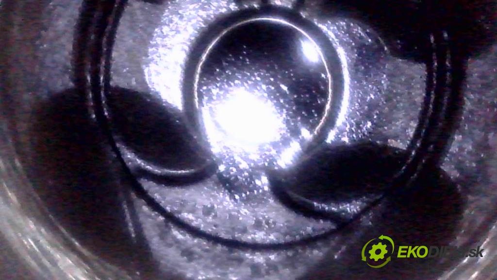 Peugeot 3008 II 2016-2023 1.6 T 300 HP automatic 221 kW 1598 cm3 5- motor benzín: 10FKBJ