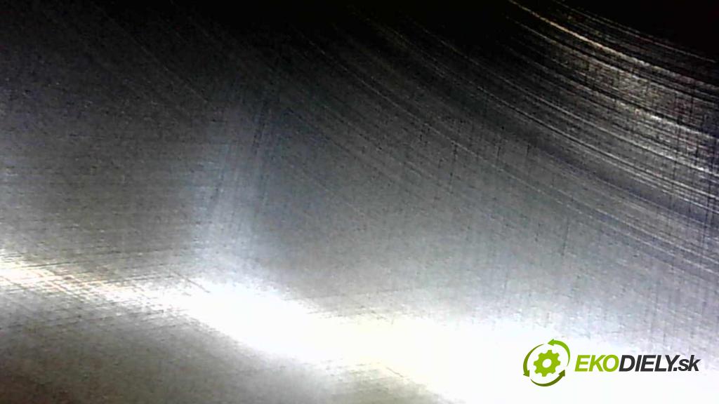 Peugeot 3008 II 2016-2023 1.6 T 300 HP automatic 221 kW 1598 cm3 5- motor benzín: 10FKBJ