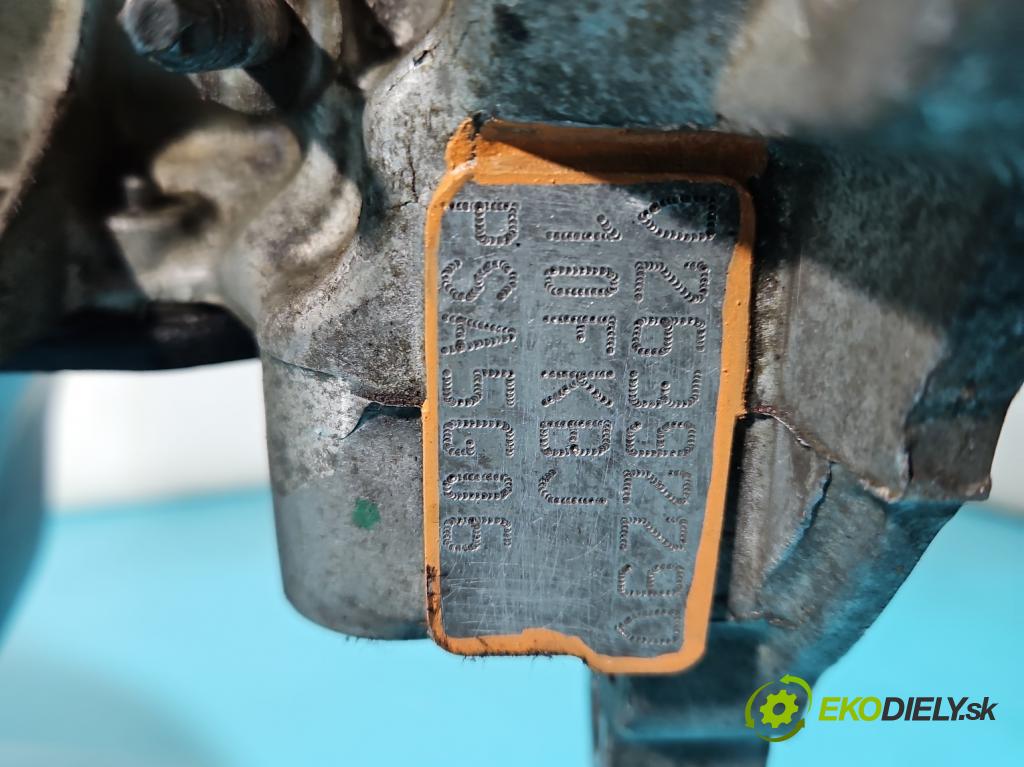 Peugeot 3008 II 2016-2023 1.6 T 300 HP automatic 221 kW 1598 cm3 5- motor benzín: 10FKBJ