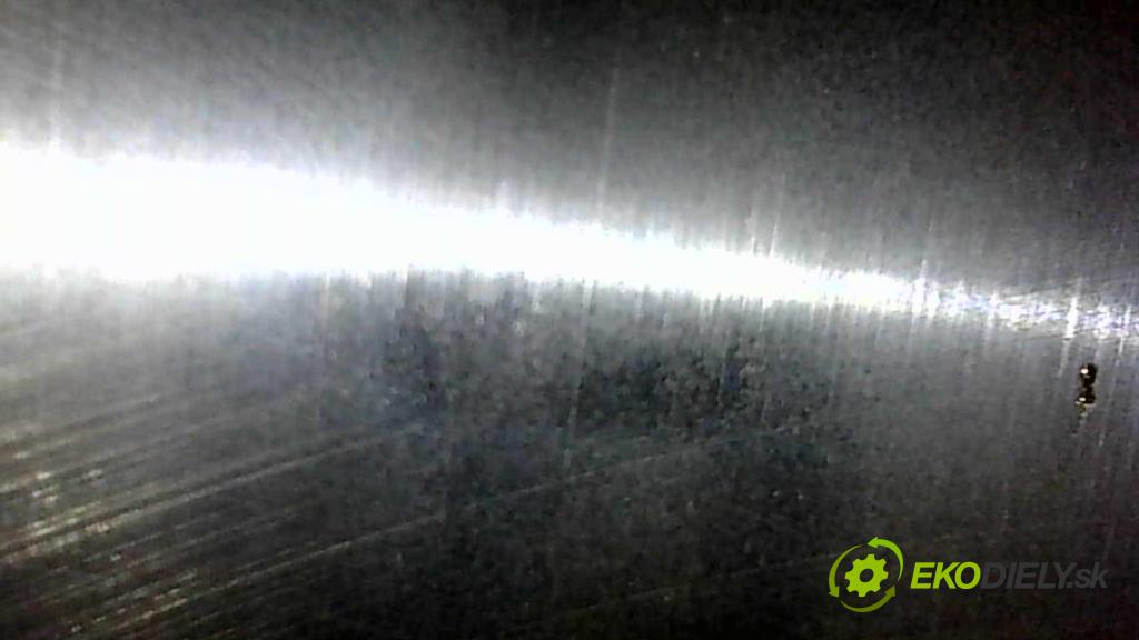 Peugeot 3008 II 2016-2023 1.6 T 300 HP automatic 221 kW 1598 cm3 5- motor benzín: 10FKBJ