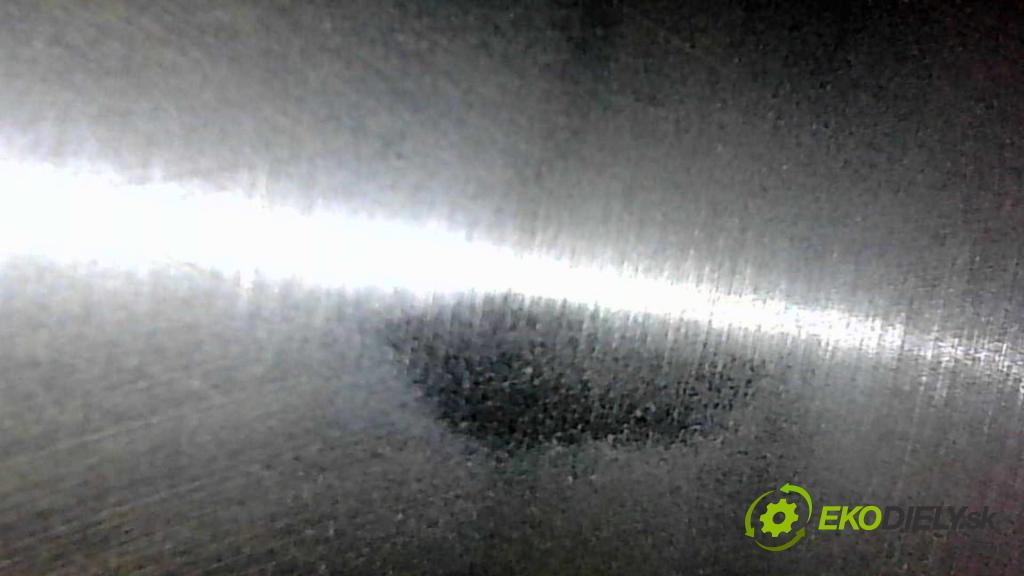 Peugeot 3008 II 2016-2023 1.6 T 300 HP automatic 221 kW 1598 cm3 5- motor benzín: 10FKBJ