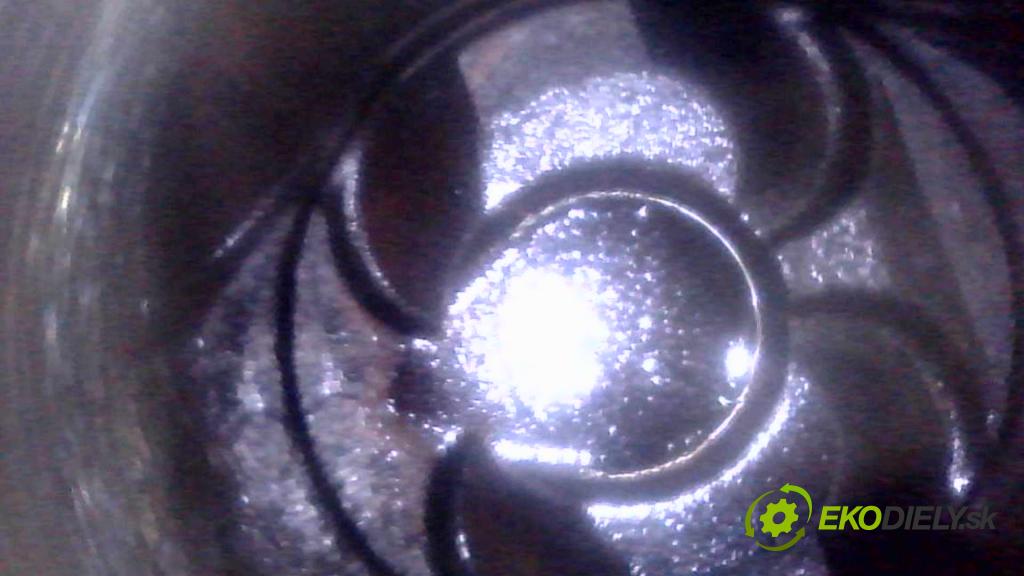 Peugeot 3008 II 2016-2023 1.6 T 300 HP automatic 221 kW 1598 cm3 5- motor benzín: 10FKBJ