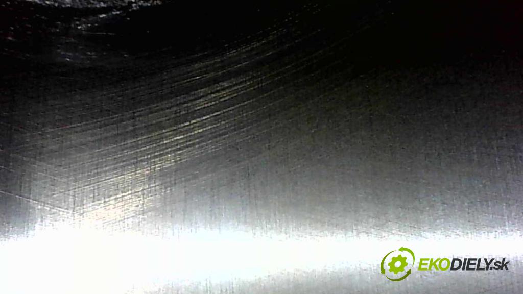 Peugeot 3008 II 2016-2023 1.6 T 300 HP automatic 221 kW 1598 cm3 5- motor benzín: 10FKBJ