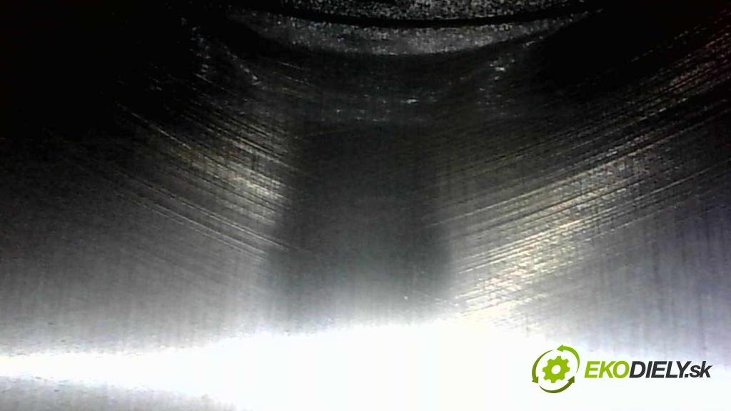 Peugeot 3008 II 2016-2023 1.6 T 300 HP automatic 221 kW 1598 cm3 5- motor benzín: 10FKBJ