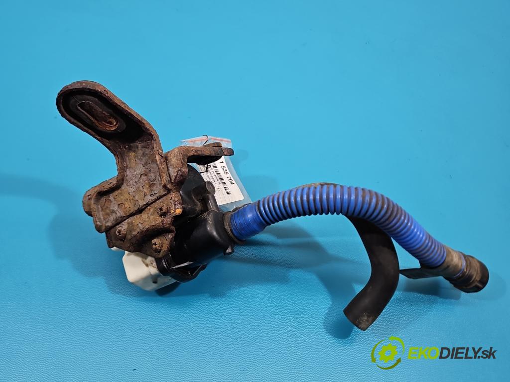 Maserati Quattroporte VI 13- 3.0 V6 automatic 301 kW 2979 cm3 4- ventil ostatné 0261222010