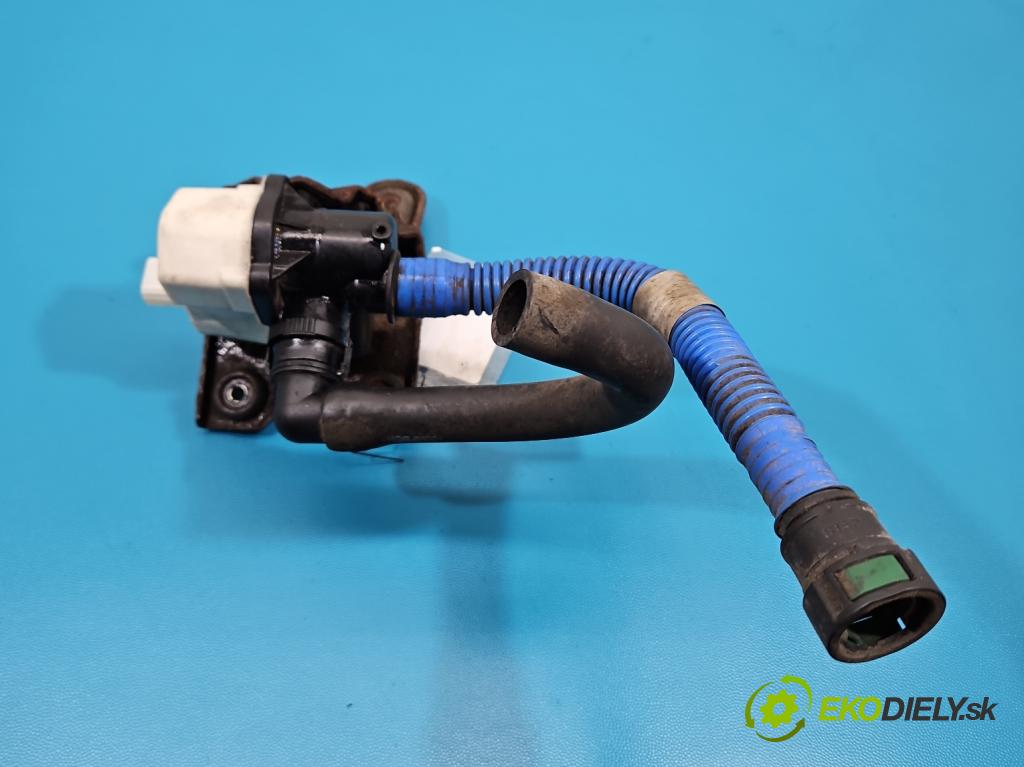 Maserati Quattroporte VI 13- 3.0 V6 automatic 301 kW 2979 cm3 4- ventil ostatné 0261222010