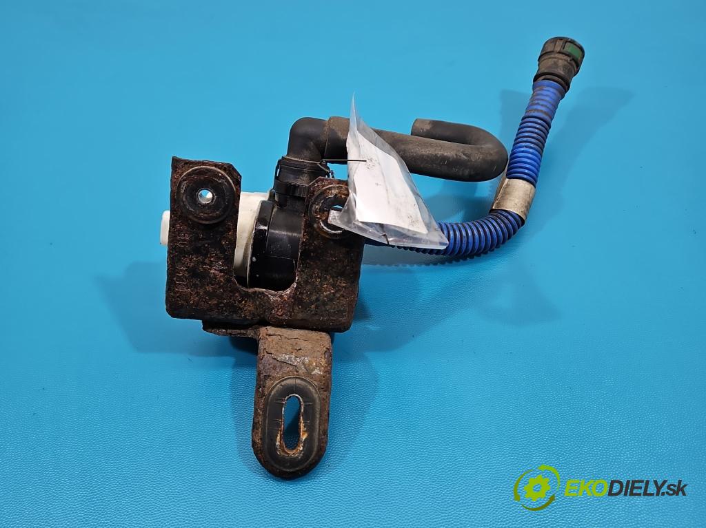 Maserati Quattroporte VI 13- 3.0 V6 automatic 301 kW 2979 cm3 4- ventil ostatné 0261222010