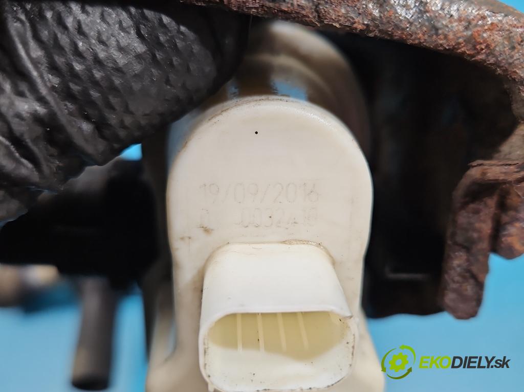 Maserati Quattroporte VI 13- 3.0 V6 automatic 301 kW 2979 cm3 4- ventil ostatné 0261222010