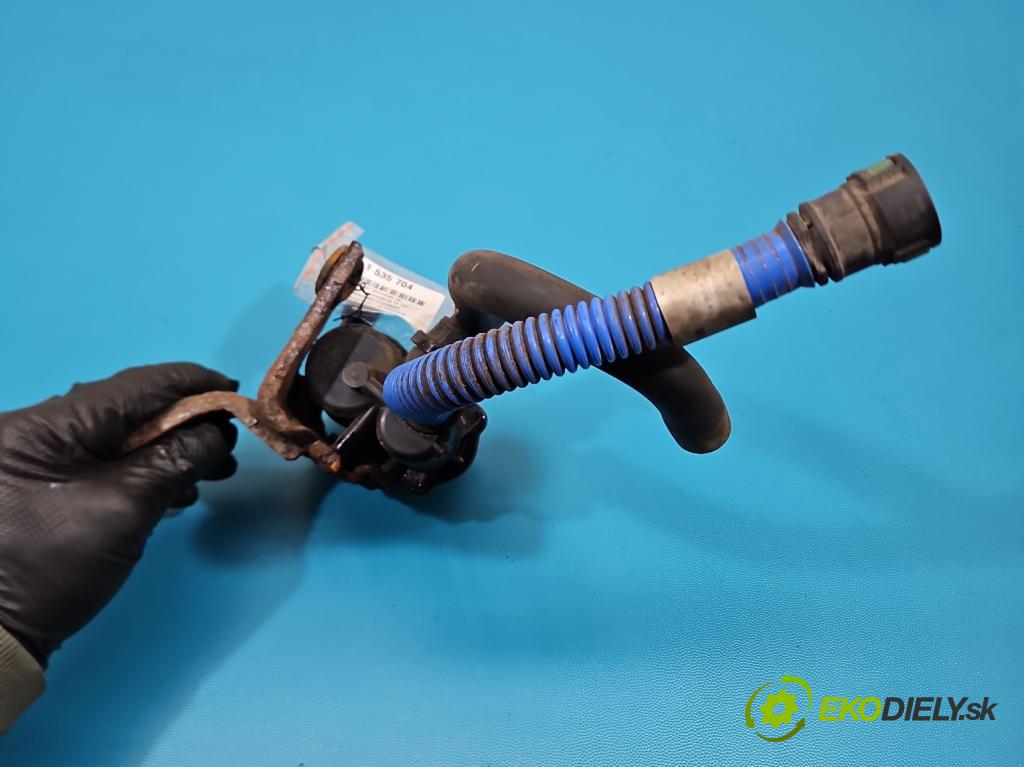 Maserati Quattroporte VI 13- 3.0 V6 automatic 301 kW 2979 cm3 4- ventil ostatné 0261222010