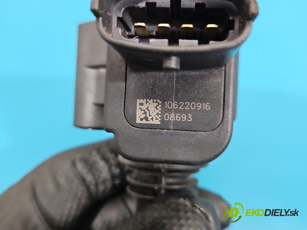 Maserati Quattroporte VI 13- 3.0 V6 automatic 301 kW 2979 cm3 4- cievka zapaľovacia 77430002 (Zapaľovacia cievka)