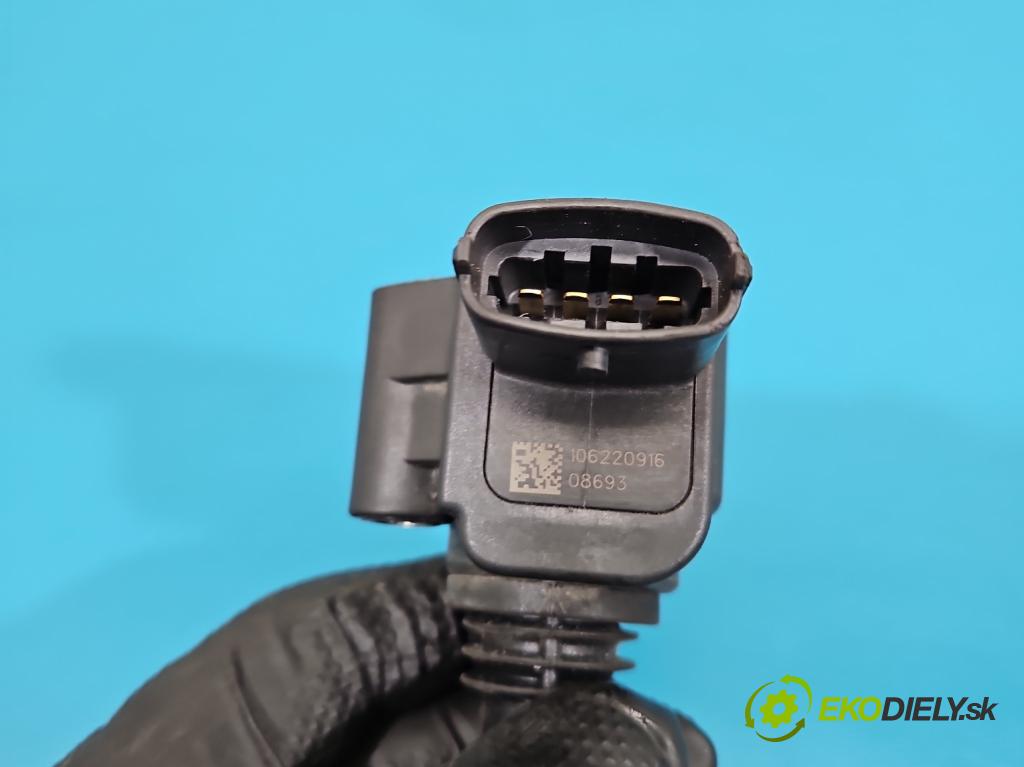 Maserati Quattroporte VI 13- 3.0 V6 automatic 301 kW 2979 cm3 4- cievka zapaľovacia 77430002 (Zapaľovacia cievka)