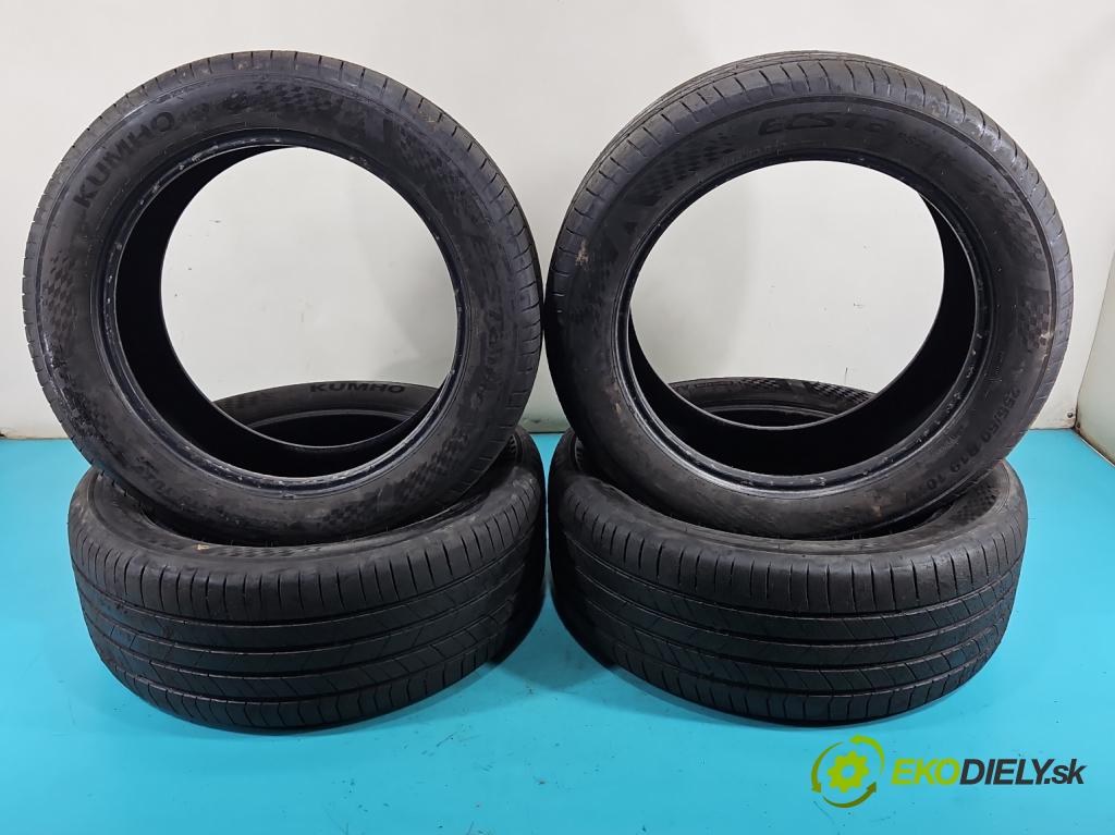 Ford Freestyle 3.0 V6 203KM automatic 149 kW 2967 cm3 5- pneumatika letné 4 kusy komplet