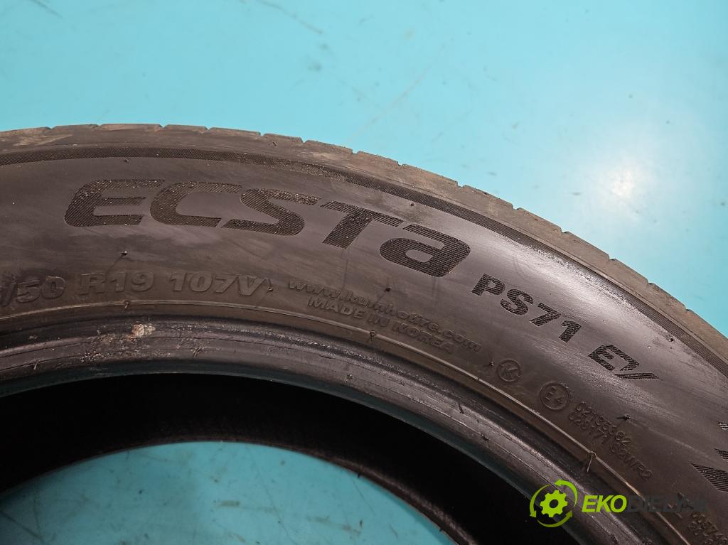 Ford Freestyle 3.0 V6 203KM automatic 149 kW 2967 cm3 5- pneumatika letné 4 kusy komplet