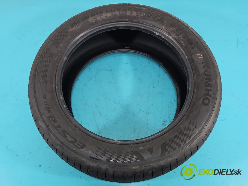 Ford Freestyle 3.0 V6 203KM automatic 149 kW 2967 cm3 5- pneumatika letné 4 kusy komplet 