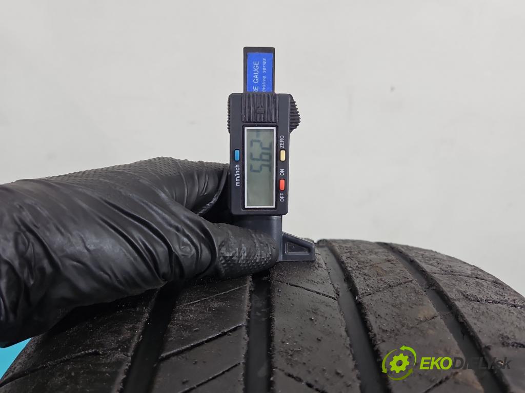 Ford Freestyle 3.0 V6 203KM automatic 149 kW 2967 cm3 5- pneumatika letné 4 kusy komplet