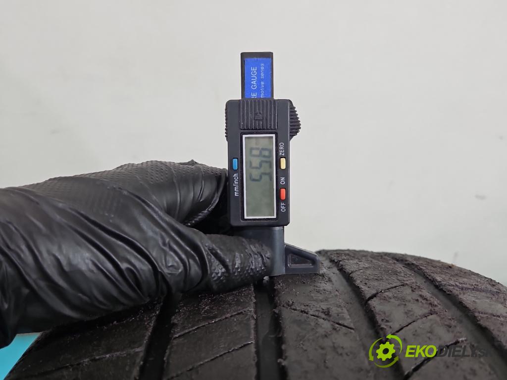 Ford Freestyle 3.0 V6 203KM automatic 149 kW 2967 cm3 5- pneumatika letné 4 kusy komplet