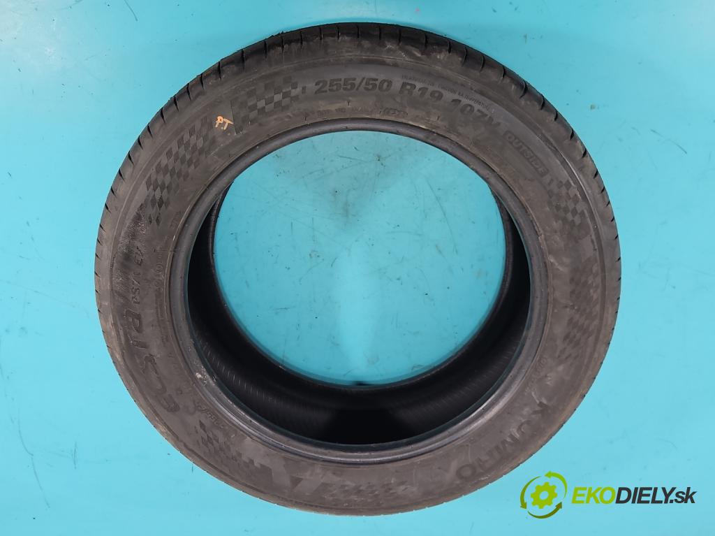 Ford Freestyle 3.0 V6 203KM automatic 149 kW 2967 cm3 5- pneumatika letné 4 kusy komplet