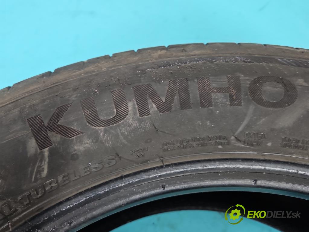 Ford Freestyle 3.0 V6 203KM automatic 149 kW 2967 cm3 5- pneumatika letné 4 kusy komplet