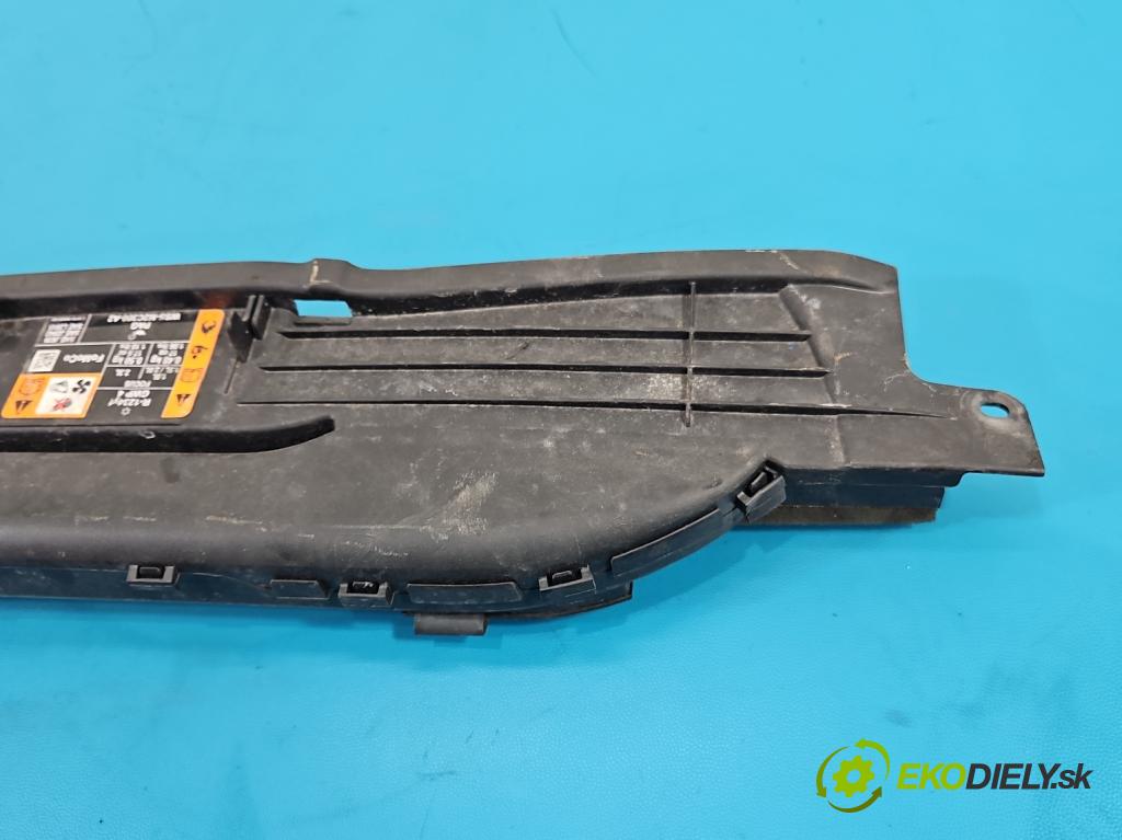 Ford Focus Mk4 2018- 1.5 TDCI 120 hp automatic 88 kW 1499 cm3 5- Vstup: vzduchu JX61-9E635-BB