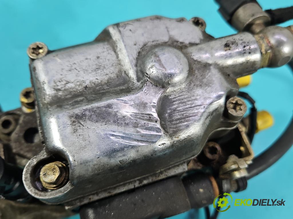 Renault Scenic I 1996-2003 1.9 dti 80 HP manual 59 kW 1870 cm3 5- čerpadlo vstrekovacia 0460414983 (Vstrekovacie čerpadlo)