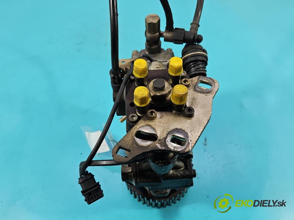 Renault Scenic I 1996-2003 1.9 dti 80 HP manual 59 kW 1870 cm3 5- čerpadlo vstrekovacia 0460414983 (Vstrekovacie čerpadlo)