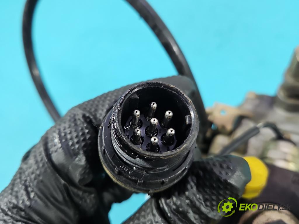 Renault Scenic I 1996-2003 1.9 dti 80 HP manual 59 kW 1870 cm3 5- čerpadlo vstrekovacia 0460414983 (Vstrekovacie čerpadlo)