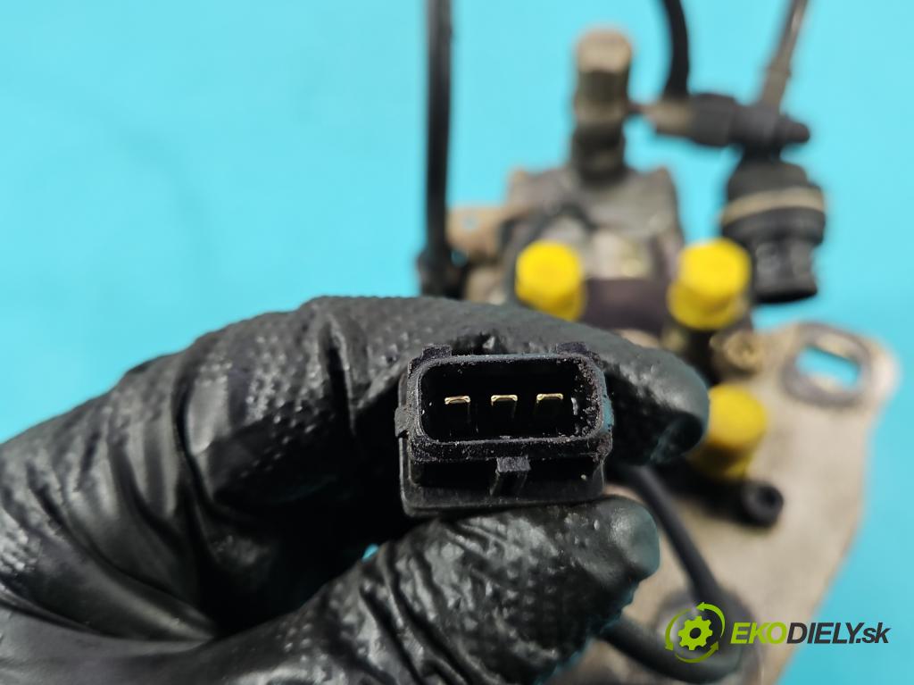 Renault Scenic I 1996-2003 1.9 dti 80 HP manual 59 kW 1870 cm3 5- čerpadlo vstrekovacia 0460414983 (Vstrekovacie čerpadlo)