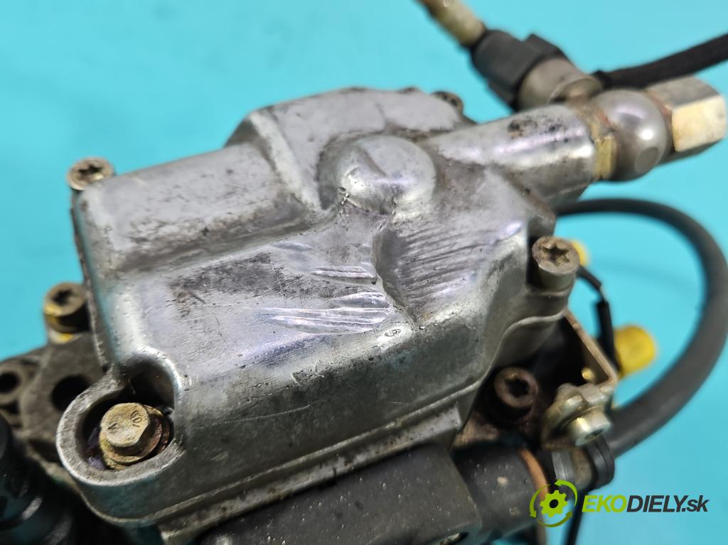 Renault Scenic I 1996-2003 1.9 dti 80 HP manual 59 kW 1870 cm3 5- čerpadlo vstrekovacia 0460414983 (Vstrekovacie čerpadlo)