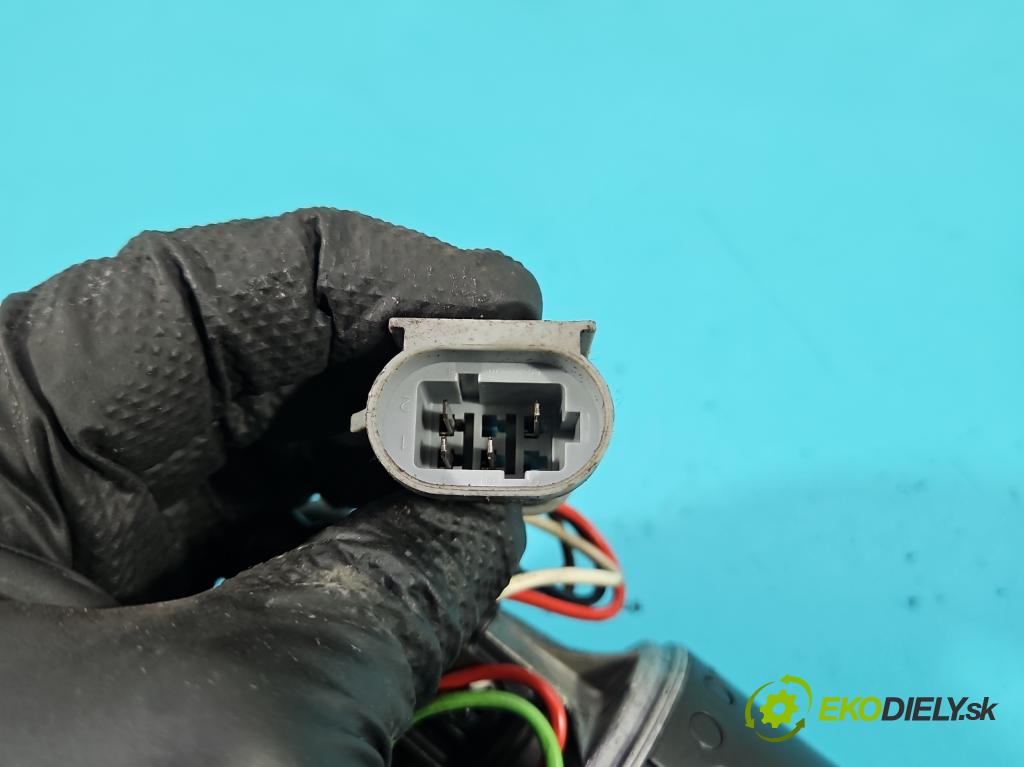 Renault Scenic I 1996-2003 1.9 dti 80 HP manual 59 kW 1870 cm3 5- motor stieračov predné 0390241379