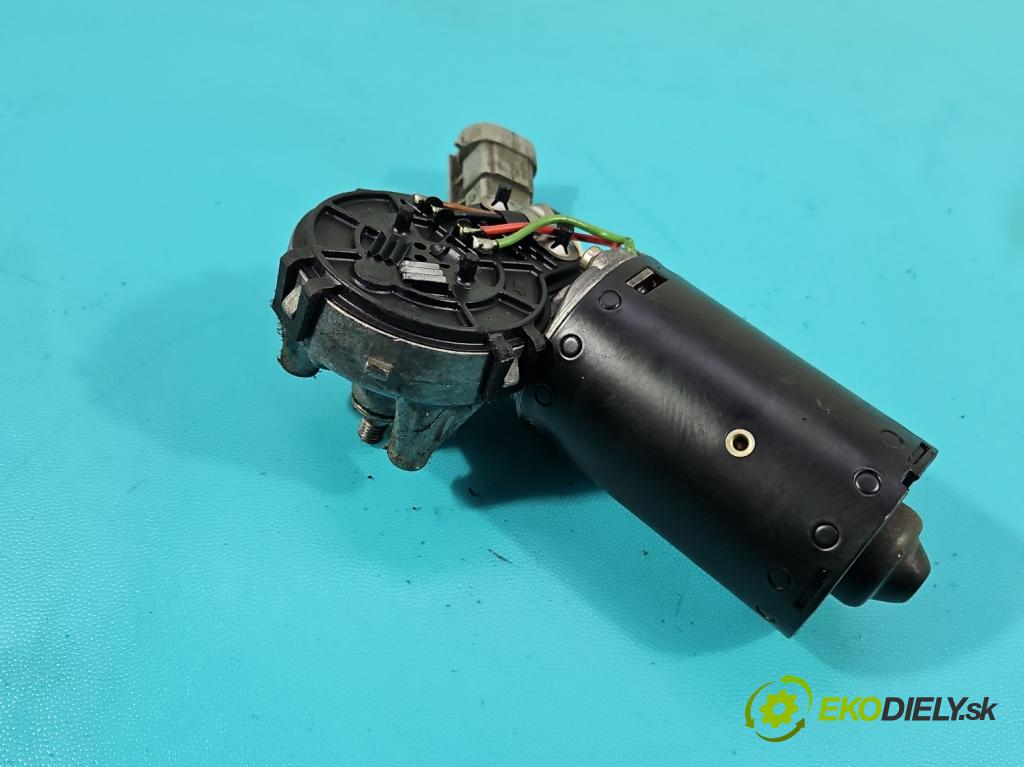 Renault Scenic I 1996-2003 1.9 dti 80 HP manual 59 kW 1870 cm3 5- motor stieračov predné 0390241379