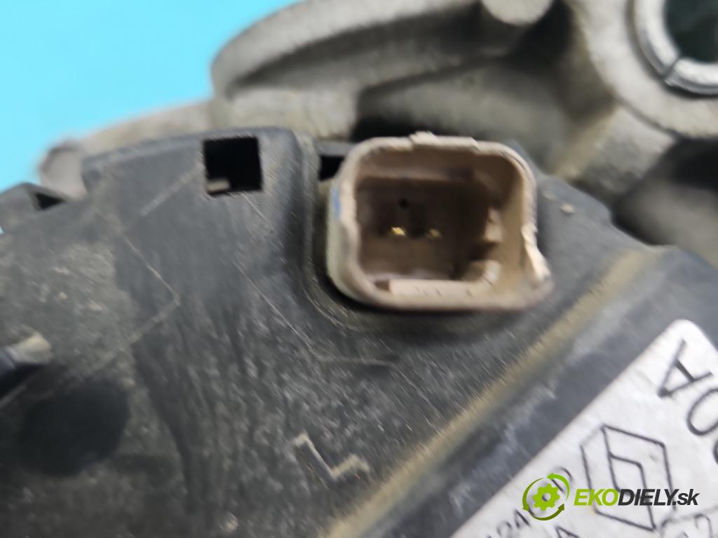 Renault Scenic I 1996-2003 1.9 dti 80 HP manual 59 kW 1870 cm3 5- Alternator 8200054588 (Alternátor)